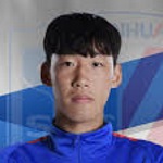 Zhu Chenjie Defender