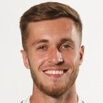 Daniel Fernández Fernández Defender