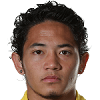 Qian Jiegei Midfielder