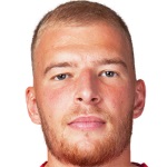 T. Vermot Goalkeeper