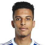 A. Ounahi Midfielder
