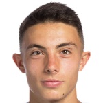 S. Sanna Midfielder