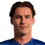 R. Mudražija Midfielder