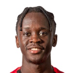 Armando Quitirna Midfielder