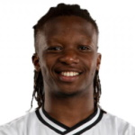 Tivonge Rushesha Defender