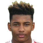 Jayden Richardson Midfielder