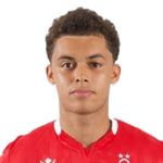B. Johnson Attacker