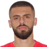 G. Bajrami Defender
