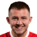 C. Boyd-Munce Midfielder