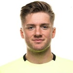 J. Andrésson Goalkeeper