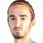 J. Holsgrove Midfielder
