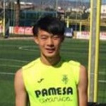 Liu Ruofan Attacker