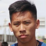 Zhou Junchen Attacker