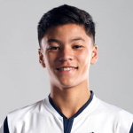 João Neto Midfielder