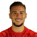 Né Lopes Defender