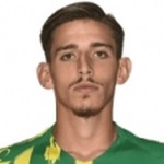 Jota Gonçalves Defender