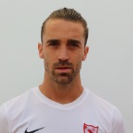 Manu Sánchez Defender