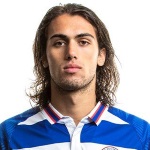 Tomás Esteves Defender