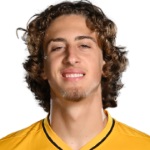 Fábio Silva Attacker