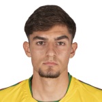Simão Rocha Defender