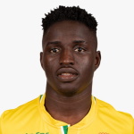 Matchoi Djaló Attacker