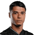 Diogo Almeida Attacker