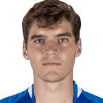 R. Skov Midfielder