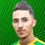 A. El Orfi Midfielder