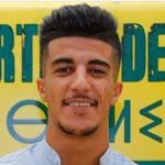 M. Alili Midfielder