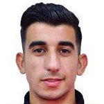 B. Benzaza Midfielder