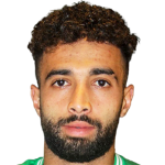 A. Kaïbou Attacker