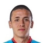 R. Balbuena Midfielder
