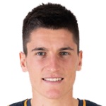 F. Lo Celso Midfielder