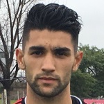 F. Paredes Defender