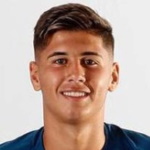 S. Ramos Defender