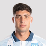 J. Nardoni Midfielder