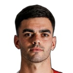 A. Soñora Midfielder