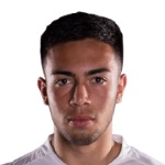 J. García Defender
