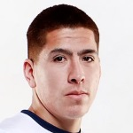 K. Caraballo Attacker