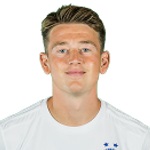 N. Thomsen Midfielder