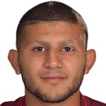 F. Pérez Midfielder