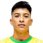Matías Eduardo Esquivel Attacker