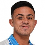 R. Ruíz Rodríguez Attacker