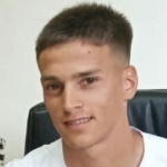 B. Farioli Midfielder
