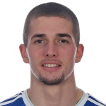 Max Watters Attacker