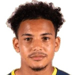 M. Sorinola Midfielder