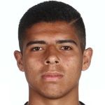 V. Guzmán Defender