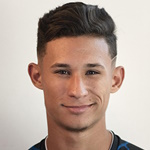 H. Ramírez Attacker