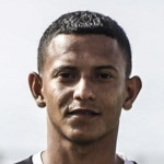D. Rodríguez Midfielder