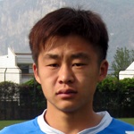 Sun Bo Midfielder